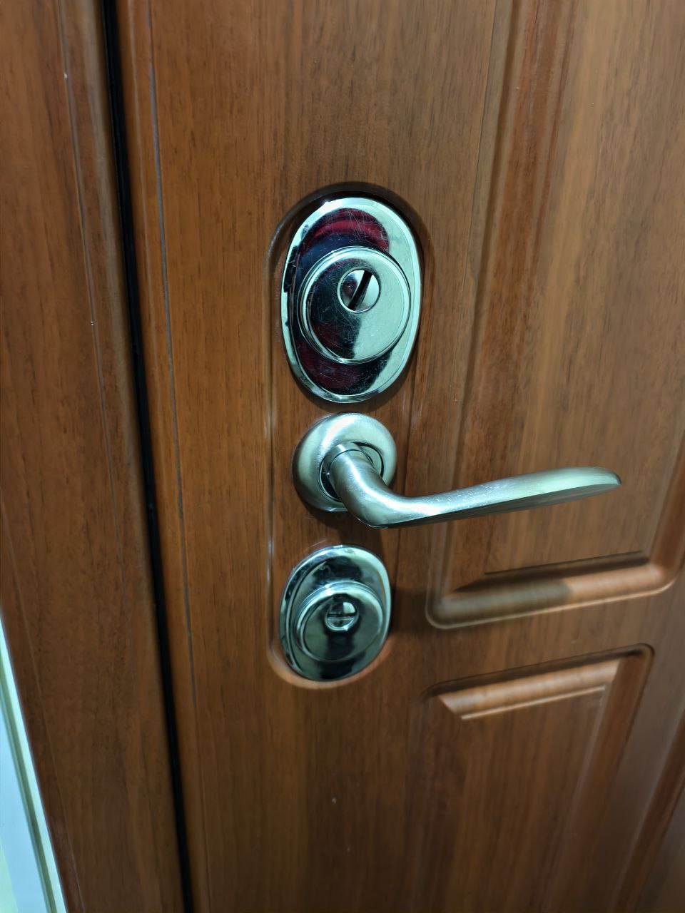 Наша работа