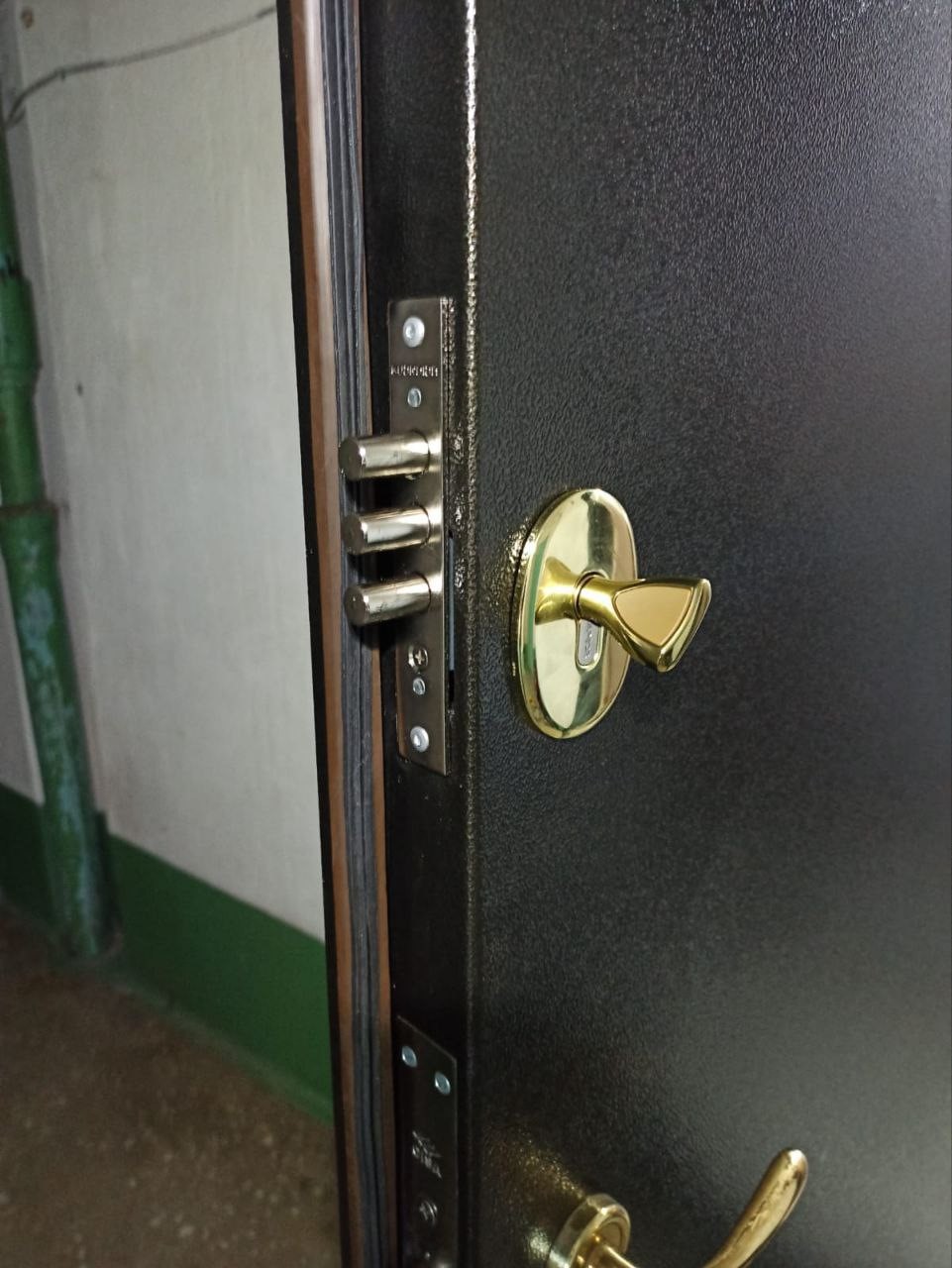 Наша работа