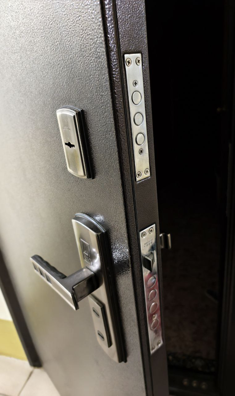 Наша работа