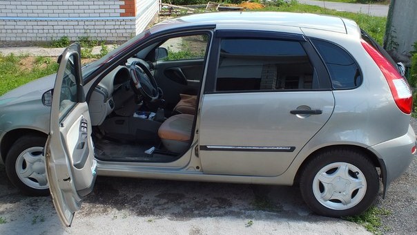 вскрытие автомобиля до 2005 года выпуска
