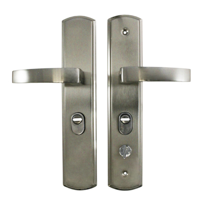 Замена дверных ручек